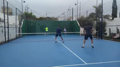 La Red Padel – photo 1