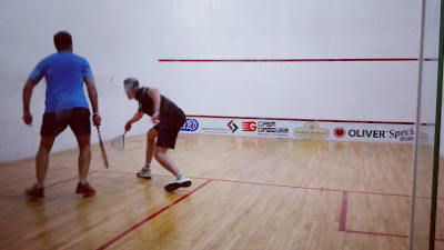 La Terraza Squash & Bar – photo 1