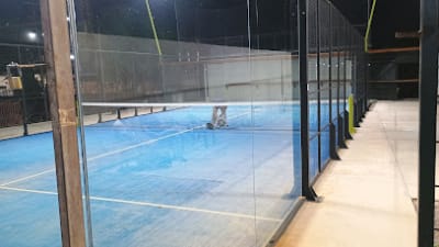 CANCHA DE PADEL SAN MARTIN – photo 1