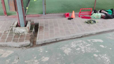 Punto Blu Padel – photo 1