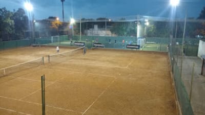 Rieles Tenis y Futbol – photo 1