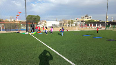 Elenia Sports – photo 1