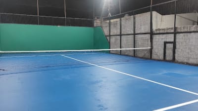 La Farola Padel – photo 1