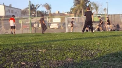 Falta Uno Club – photo 1