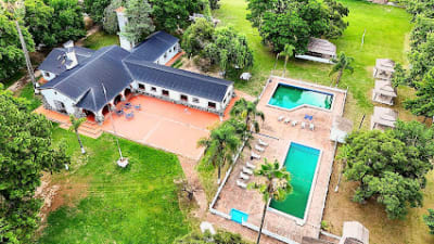 Club De Campo Del Sol – photo 1