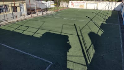 FUTBOL 5 EL PROVINCIAL – photo 1