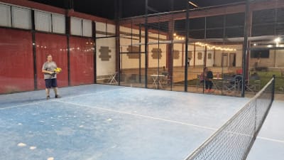 Complejo Avellaneda – photo 1