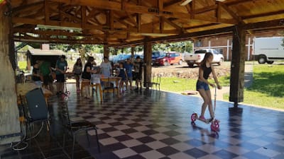 Club Vial Provincial – photo 1