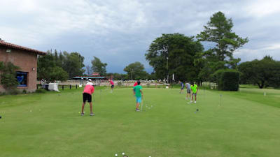 Salta Polo Club – photo 1