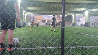 Padel las cañas – photo 1