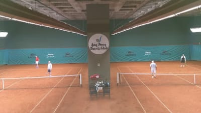 San Juan Tennis Club – photo 1