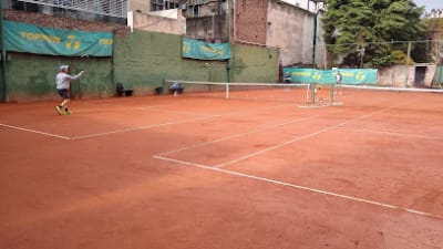 Aruba Club de Tenis – photo 1