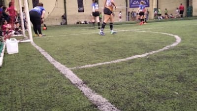Campus Sports Arena – photo 1