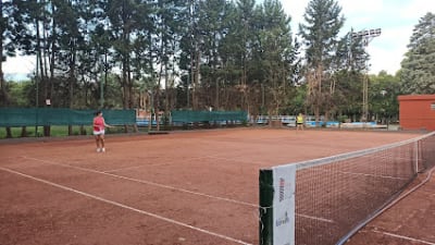 AIB Tenis Funes – photo 1