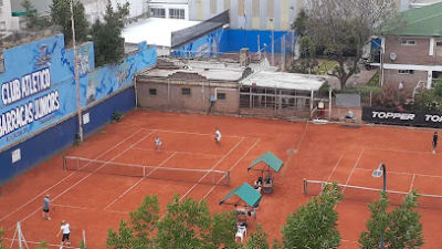 Club Atlético Barracas Juniors – photo 1