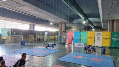 Complejo Recreativo Sindicato de Peones de Taxis – photo 1