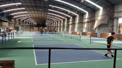 Sportium Alcorta – photo 1