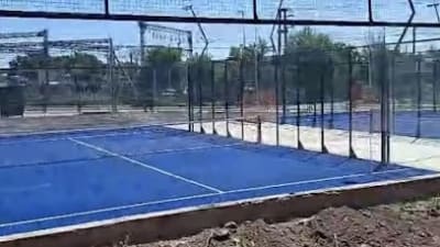 Mirazur Secla Padel – photo 1