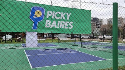 Picky Baires – photo 1