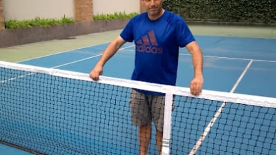 APG Tenis – photo 1