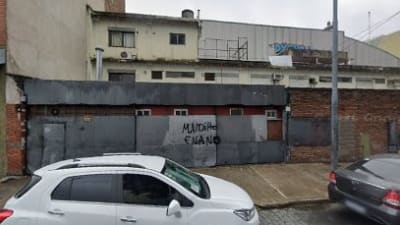 Canchas Cubiertas De PADEL De Césped Sintético De Última Generación – photo 1
