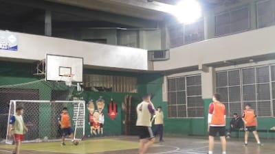 Club Liniers – photo 1