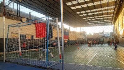 Club cervantes cancha "la papelera" – photo 1