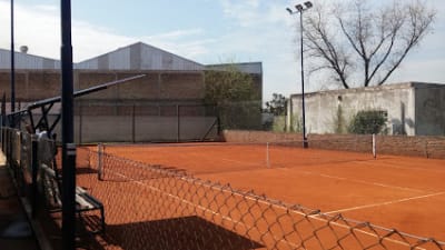 Match Point – photo 1