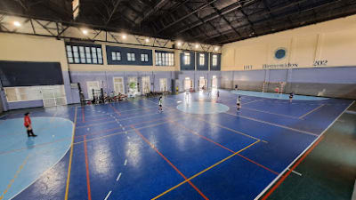 Centro Asturiano Sede Deportiva Vicente López – photo 1