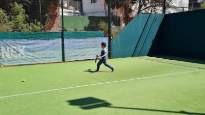 Florida Tenis Club – photo 1