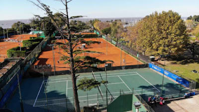 Yacht Club Centro Naval Olivos – photo 1