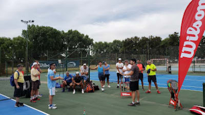 CITAC Academia de Tenis – photo 1