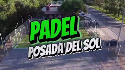 Posada del Sol Padel – photo 1