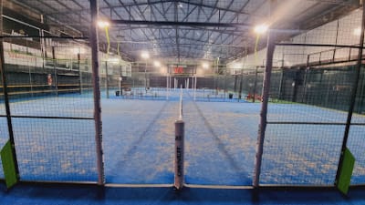 X3 PADEL INDOOR – photo 1