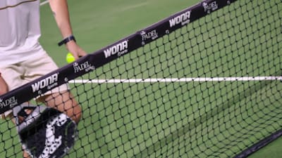 The Padel Spot – photo 1