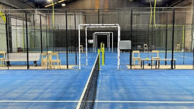 Set Padel House – photo 1