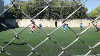 ClubGol and Paddle – photo 1