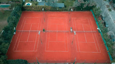 Merlo Tenis Club – photo 1