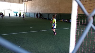 El Palmar (Fútbol y Paddle) – photo 1