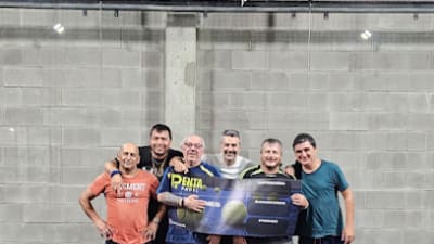 PENTA PADEL – photo 1