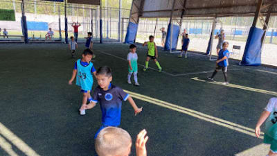 La Tercera Complejo Deportivo – photo 1