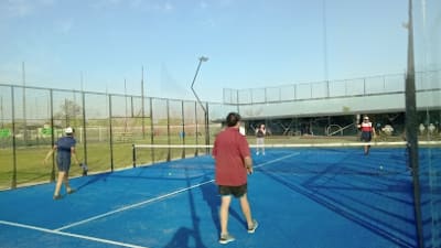 Canchas mammana – photo 1