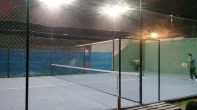 Padelzonda – photo 1