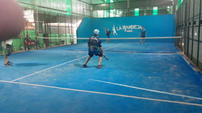 La Bandeja Padel – photo 1
