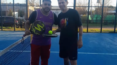 Portugal Padel – photo 1