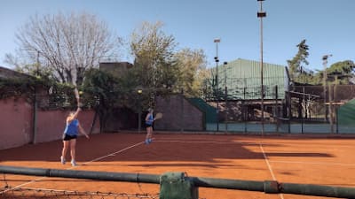 Tenis Ranch – photo 1