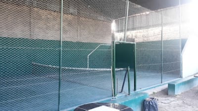 Toto Padel & futbol club – photo 1