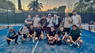 PFC Padel Fit Center – photo 1