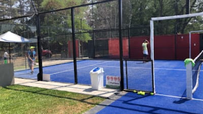La Quinta Padel – photo 1