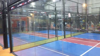 La Meca Padbol Club Indoor – photo 1